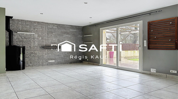 Ma-Cabane - Vente Maison Sainte-Flaive-des-Loups, 153 m²