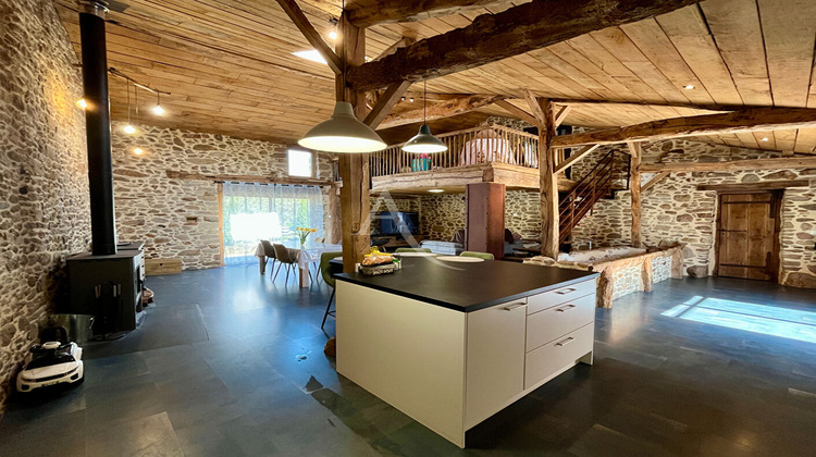 Ma-Cabane - Vente Maison SAINTE-FLAIVE-DES-LOUPS, 164 m²