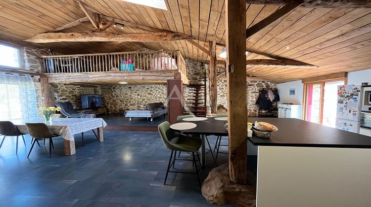 Ma-Cabane - Vente Maison SAINTE-FLAIVE-DES-LOUPS, 164 m²