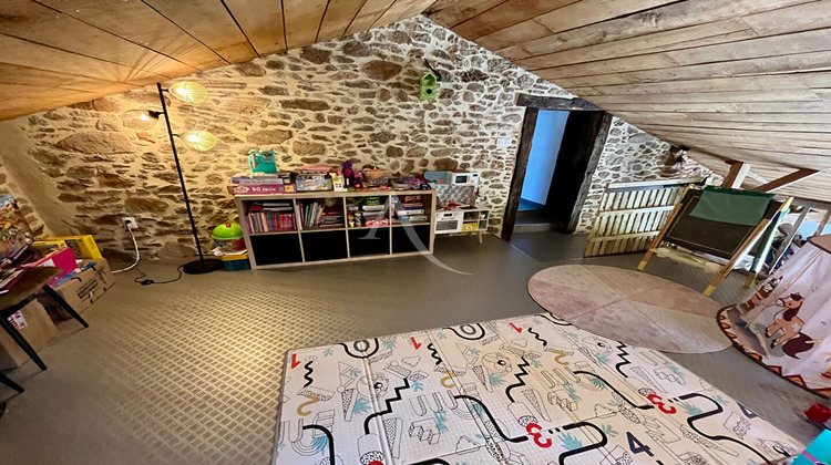 Ma-Cabane - Vente Maison SAINTE-FLAIVE-DES-LOUPS, 164 m²