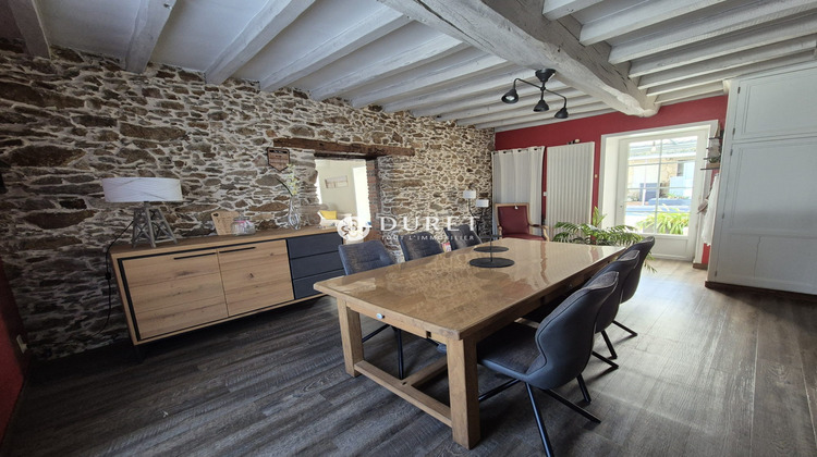 Ma-Cabane - Vente Maison Sainte-Flaive-des-Loups, 299 m²