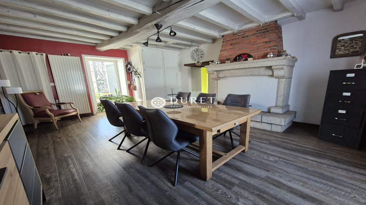 Ma-Cabane - Vente Maison Sainte-Flaive-des-Loups, 299 m²