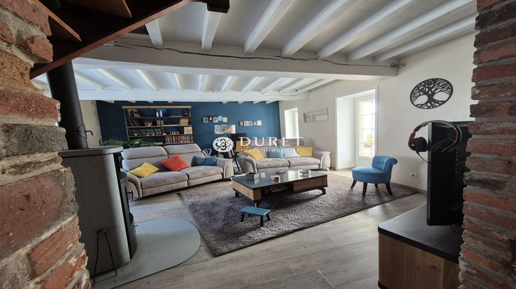 Ma-Cabane - Vente Maison Sainte-Flaive-des-Loups, 299 m²