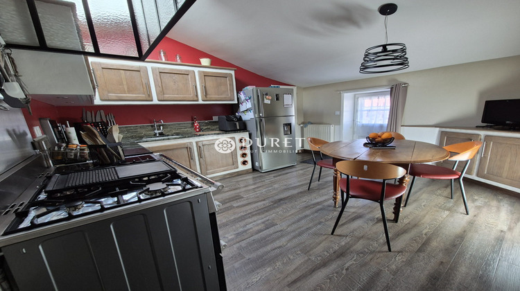Ma-Cabane - Vente Maison Sainte-Flaive-des-Loups, 299 m²