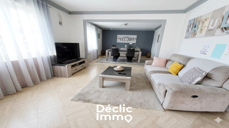Ma-Cabane - Vente Maison SAINTE FLAIVE DES LOUPS, 115 m²