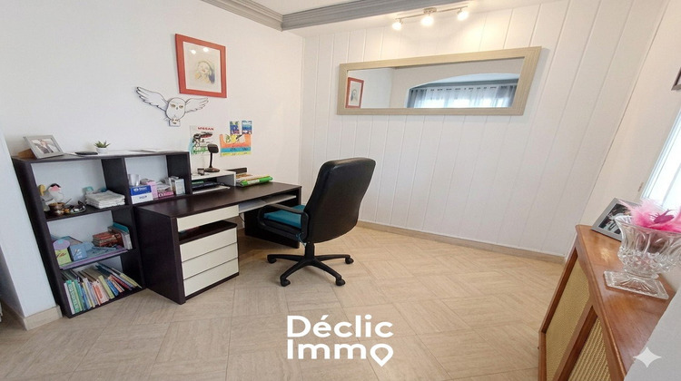 Ma-Cabane - Vente Maison SAINTE FLAIVE DES LOUPS, 115 m²