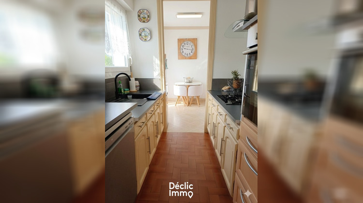 Ma-Cabane - Vente Maison SAINTE FLAIVE DES LOUPS, 115 m²