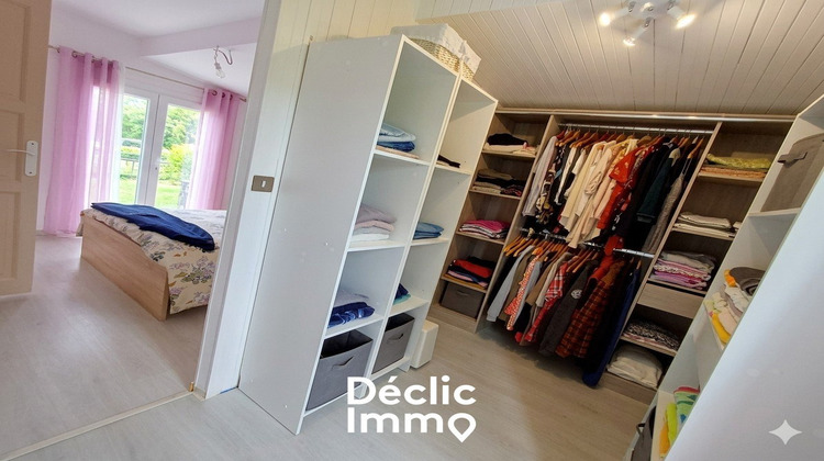 Ma-Cabane - Vente Maison SAINTE FLAIVE DES LOUPS, 115 m²