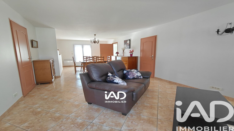 Ma-Cabane - Vente Maison Sainte-Flaive-des-Loups, 90 m²