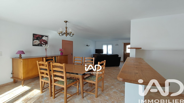 Ma-Cabane - Vente Maison Sainte-Flaive-des-Loups, 90 m²