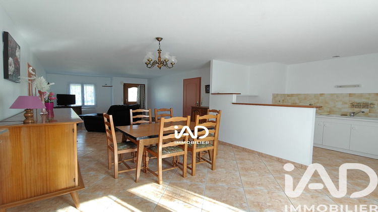 Ma-Cabane - Vente Maison Sainte-Flaive-des-Loups, 90 m²