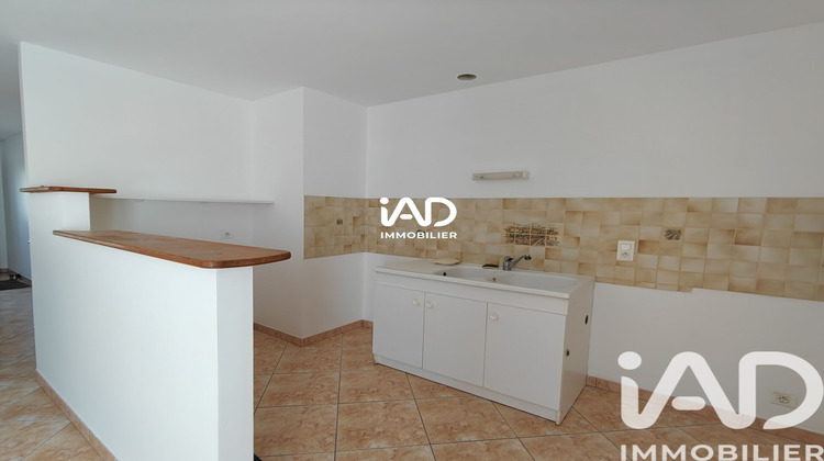 Ma-Cabane - Vente Maison Sainte-Flaive-des-Loups, 90 m²