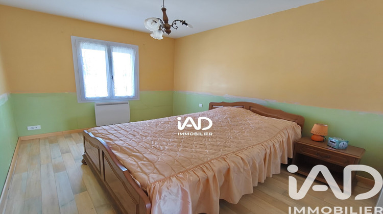 Ma-Cabane - Vente Maison Sainte-Flaive-des-Loups, 90 m²