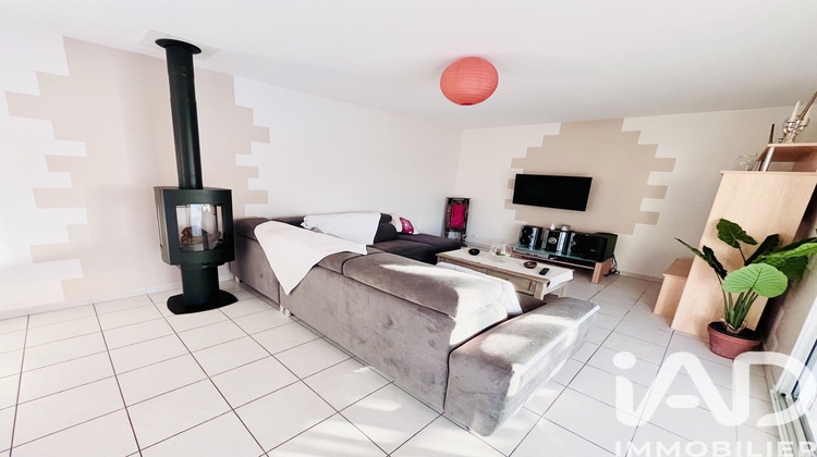 Ma-Cabane - Vente Maison Sainte-Flaive-des-Loups, 120 m²