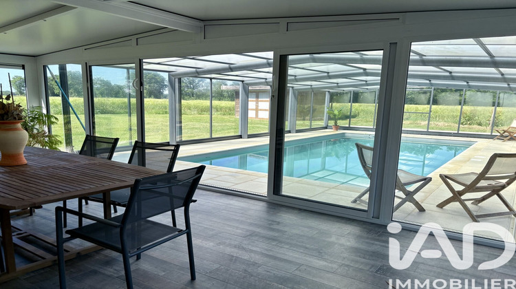 Ma-Cabane - Vente Maison Sainte-Flaive-des-Loups, 120 m²