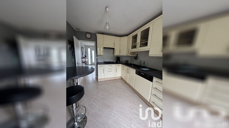 Ma-Cabane - Vente Maison Sainte Flaive des Loups, 141 m²