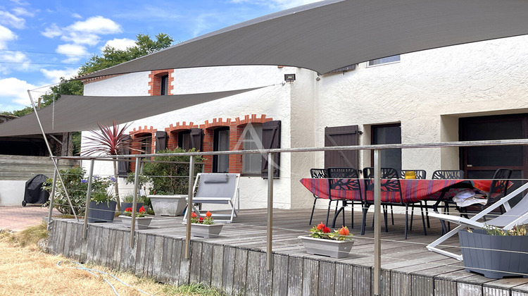 Ma-Cabane - Vente Maison SAINTE-FLAIVE-DES-LOUPS, 242 m²