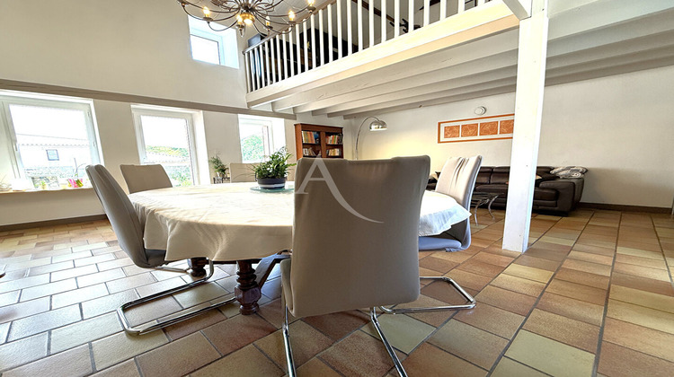 Ma-Cabane - Vente Maison SAINTE-FLAIVE-DES-LOUPS, 242 m²