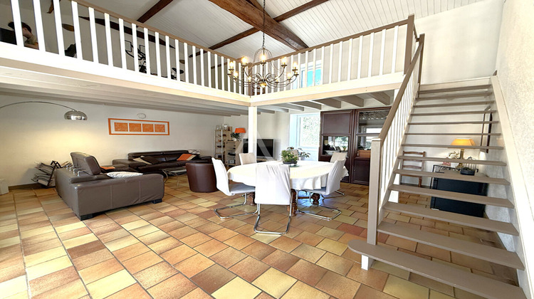 Ma-Cabane - Vente Maison SAINTE-FLAIVE-DES-LOUPS, 242 m²