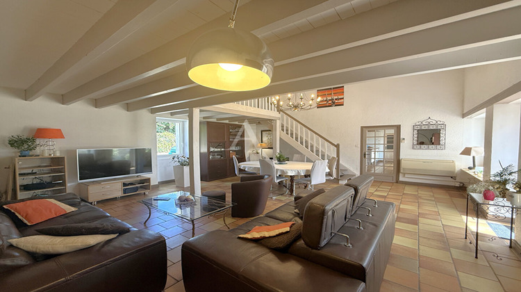 Ma-Cabane - Vente Maison SAINTE-FLAIVE-DES-LOUPS, 242 m²