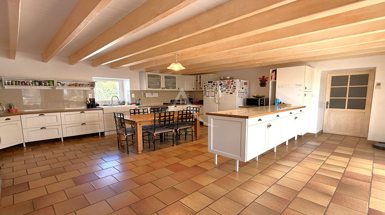 Ma-Cabane - Vente Maison SAINTE-FLAIVE-DES-LOUPS, 242 m²