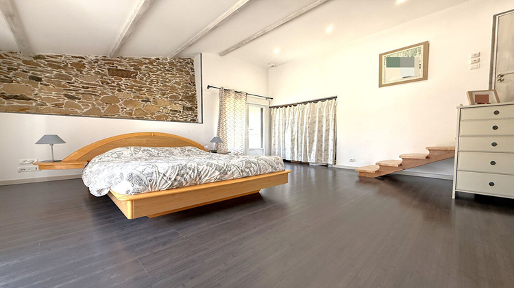 Ma-Cabane - Vente Maison SAINTE-FLAIVE-DES-LOUPS, 242 m²