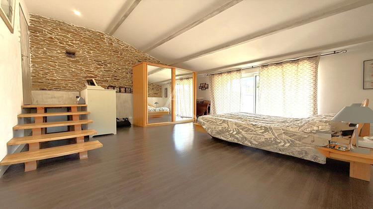 Ma-Cabane - Vente Maison SAINTE-FLAIVE-DES-LOUPS, 242 m²