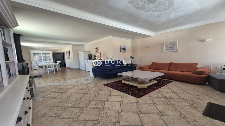 Ma-Cabane - Vente Maison Sainte-Flaive-des-Loups, 172 m²