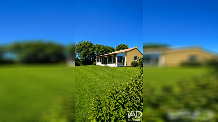 Ma-Cabane - Vente Maison Sainte Flaive des Loups, 92 m²