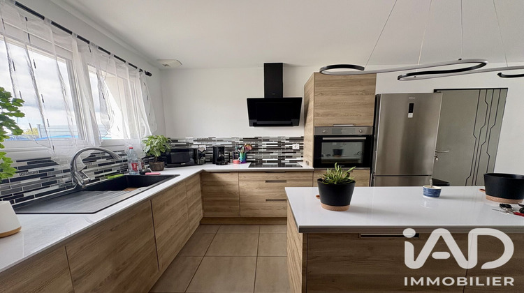 Ma-Cabane - Vente Maison Sainte-Flaive-des-Loups, 87 m²