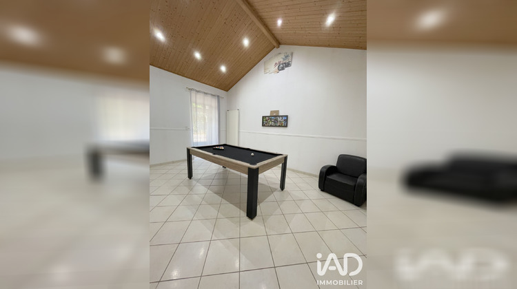 Ma-Cabane - Vente Maison Sainte Flaive des Loups, 142 m²