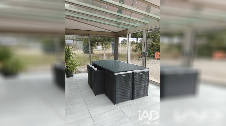 Ma-Cabane - Vente Maison Sainte-Flaive-des-Loups, 80 m²