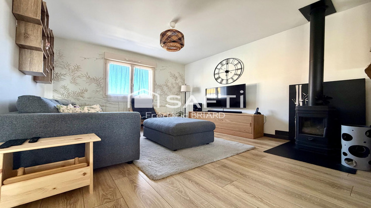 Ma-Cabane - Vente Maison Sainte-Flaive-des-Loups, 95 m²