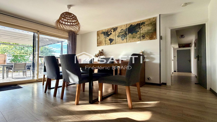 Ma-Cabane - Vente Maison Sainte-Flaive-des-Loups, 95 m²