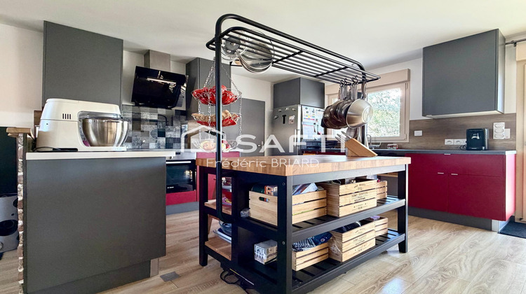 Ma-Cabane - Vente Maison Sainte-Flaive-des-Loups, 95 m²
