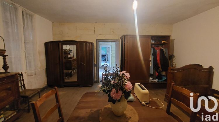 Ma-Cabane - Vente Maison Sainte-Florence, 197 m²