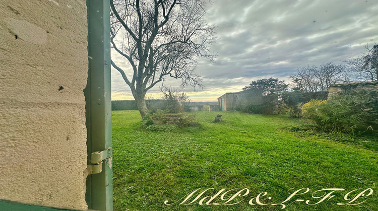 Ma-Cabane - Vente Maison SAINTE FLORENCE, 247 m²