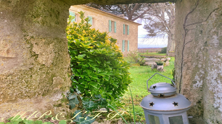 Ma-Cabane - Vente Maison SAINTE FLORENCE, 247 m²