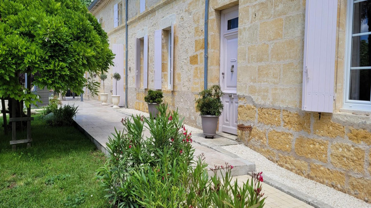 Ma-Cabane - Vente Maison SAINTE FLORENCE, 420 m²