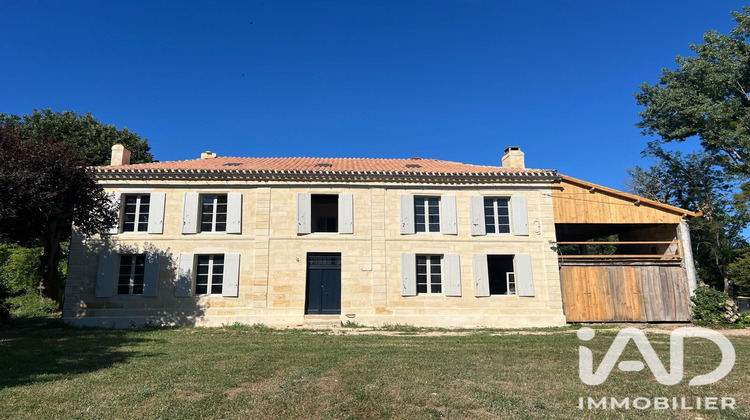 Ma-Cabane - Vente Maison Sainte-Florence, 196 m²