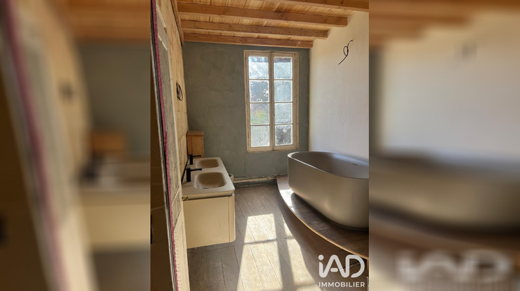 Ma-Cabane - Vente Maison Sainte-Florence, 196 m²
