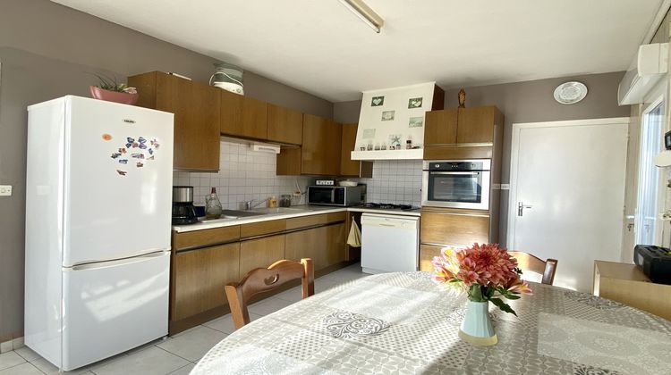 Ma-Cabane - Vente Maison Sainte-Florence, 87 m²