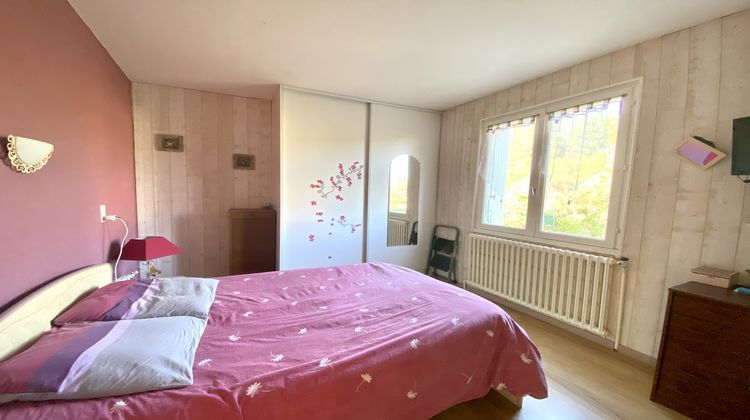 Ma-Cabane - Vente Maison Sainte-Florence, 87 m²