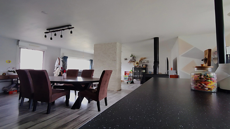 Ma-Cabane - Vente Maison Sainte-Florence, 101 m²