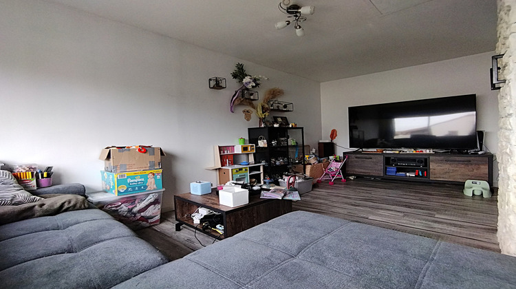 Ma-Cabane - Vente Maison Sainte-Florence, 101 m²