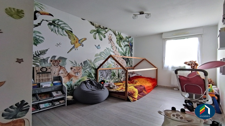 Ma-Cabane - Vente Maison Sainte-Florence, 101 m²