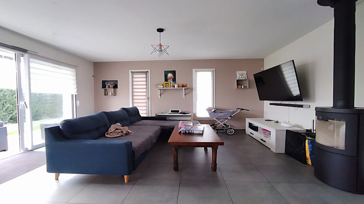 Ma-Cabane - Vente Maison Sainte-Florence, 93 m²