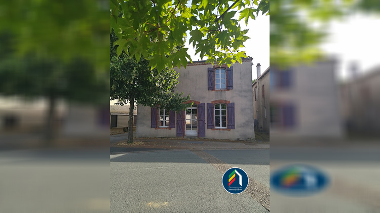 Ma-Cabane - Vente Maison Sainte-Florence, 144 m²