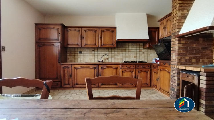Ma-Cabane - Vente Maison Sainte-Florence, 144 m²