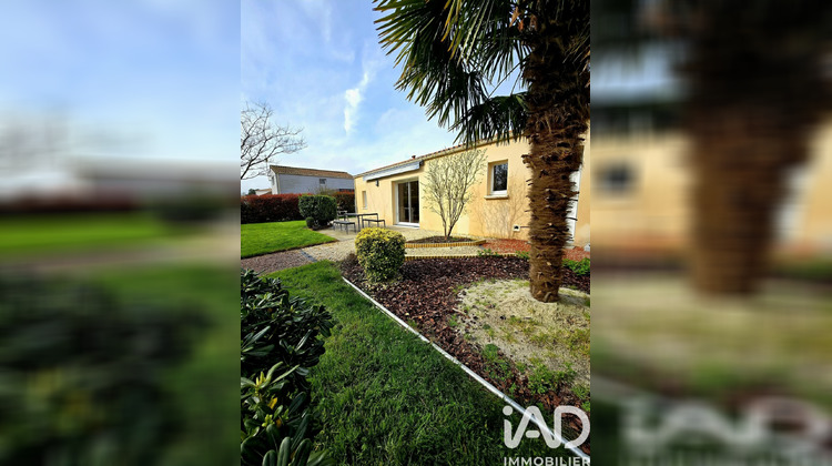 Ma-Cabane - Vente Maison Sainte-Florence, 90 m²